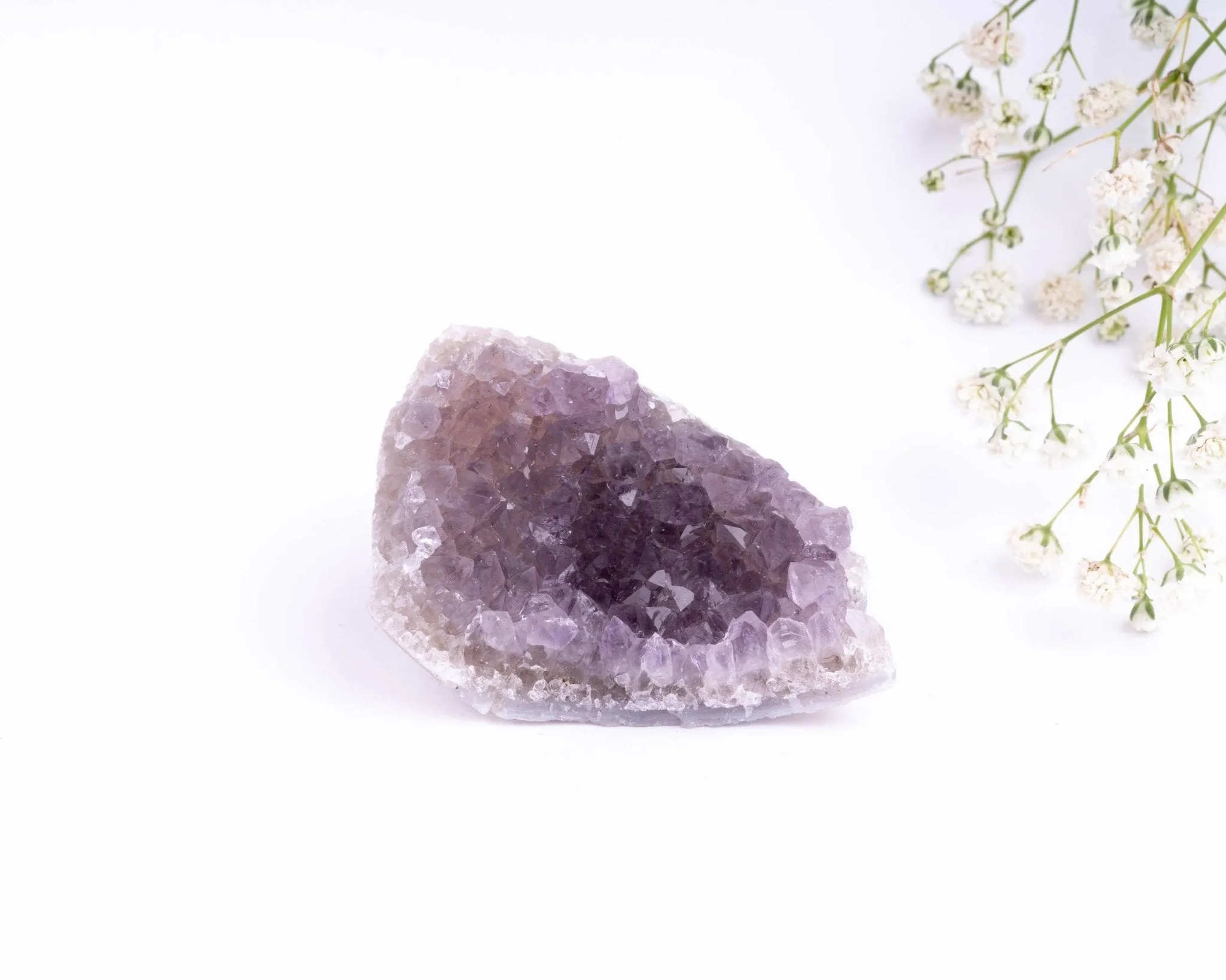 Amethyst 50.2g