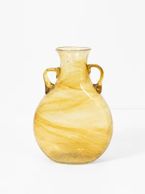 Amphora vase