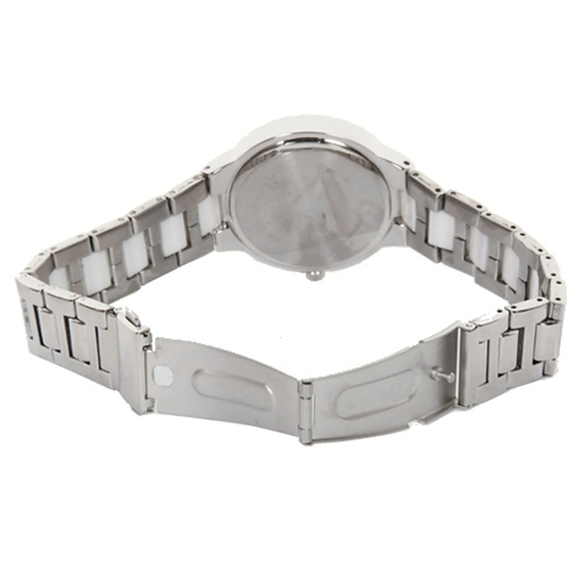 Arizona Cardinals Ladies Pearl Watch