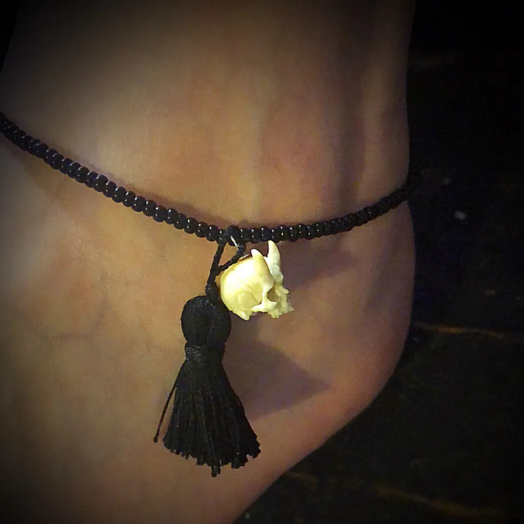 Azazel Anklet