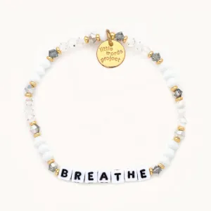 Breathe Empire Essentials Bracelet - S/M