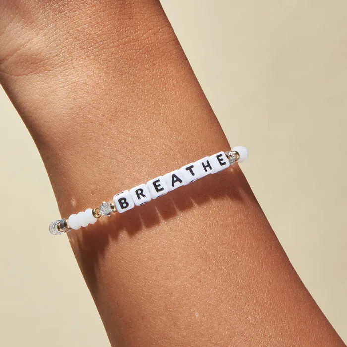 Breathe Empire Essentials Bracelet - S/M