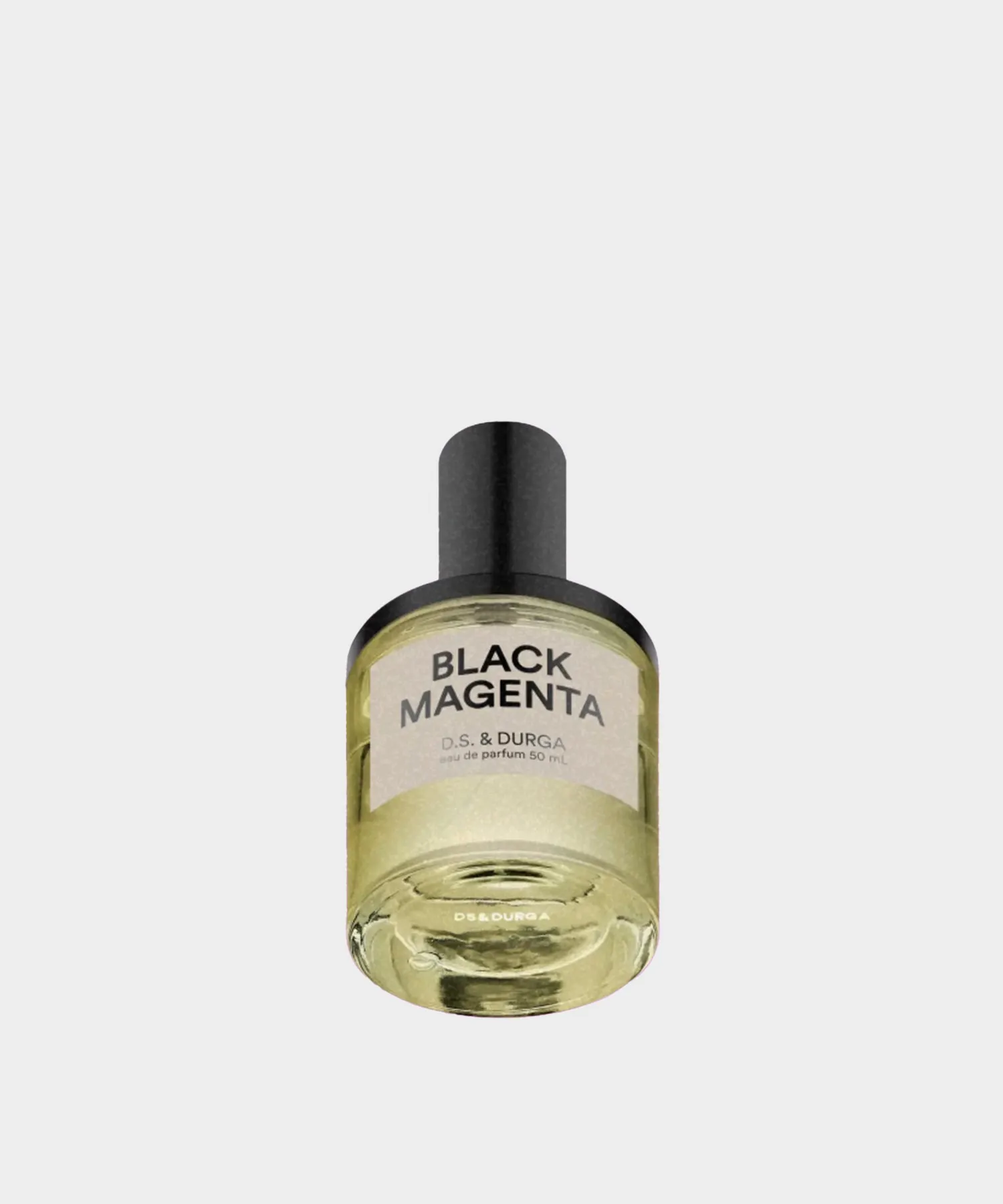 D.S. & DURGA Black Magenta 50ml