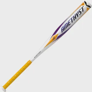 Easton -11 Amethyst Fastpitch Bat