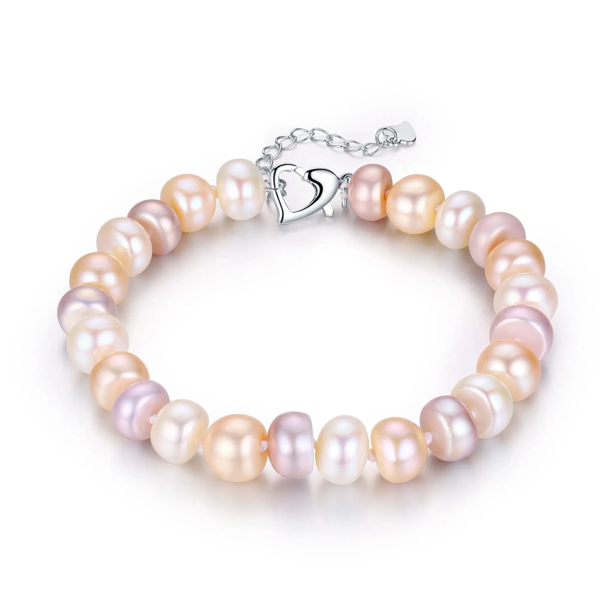 Empress Pearl Bracelet