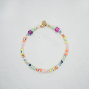 EYE CANDY ANKLET