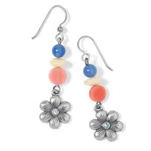 Florette French Wire Earrings