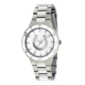 Indianapolis Colts Ladies Pearl Watch