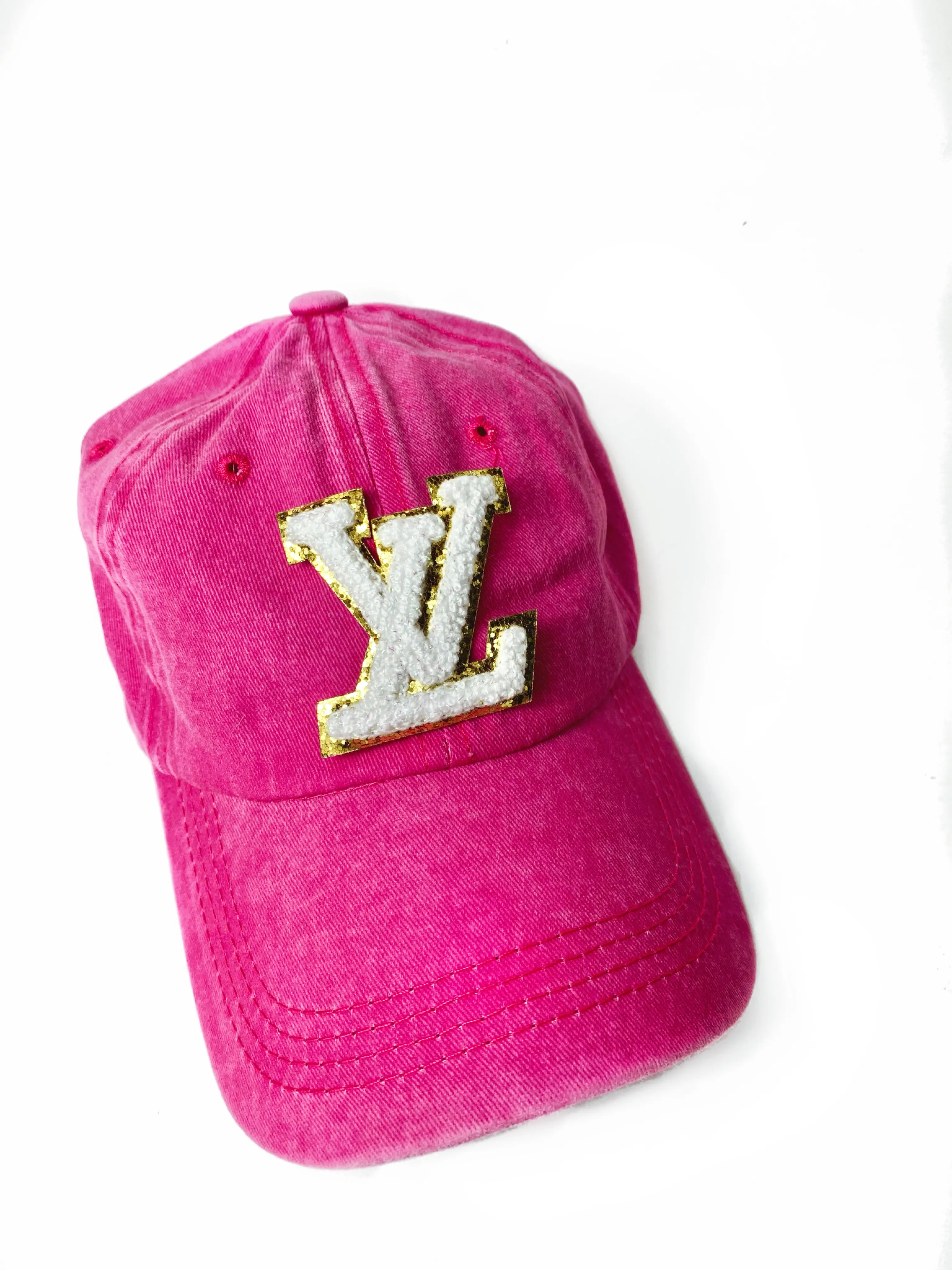 LV Baseball Hat