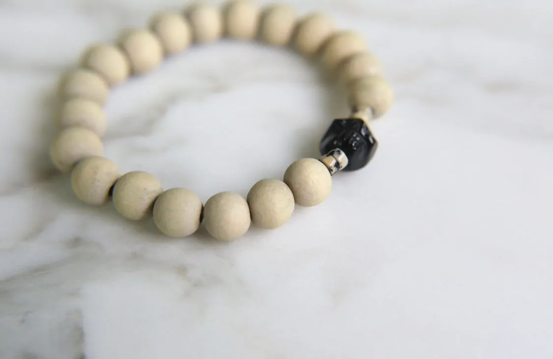 Memento Mori Bracelet