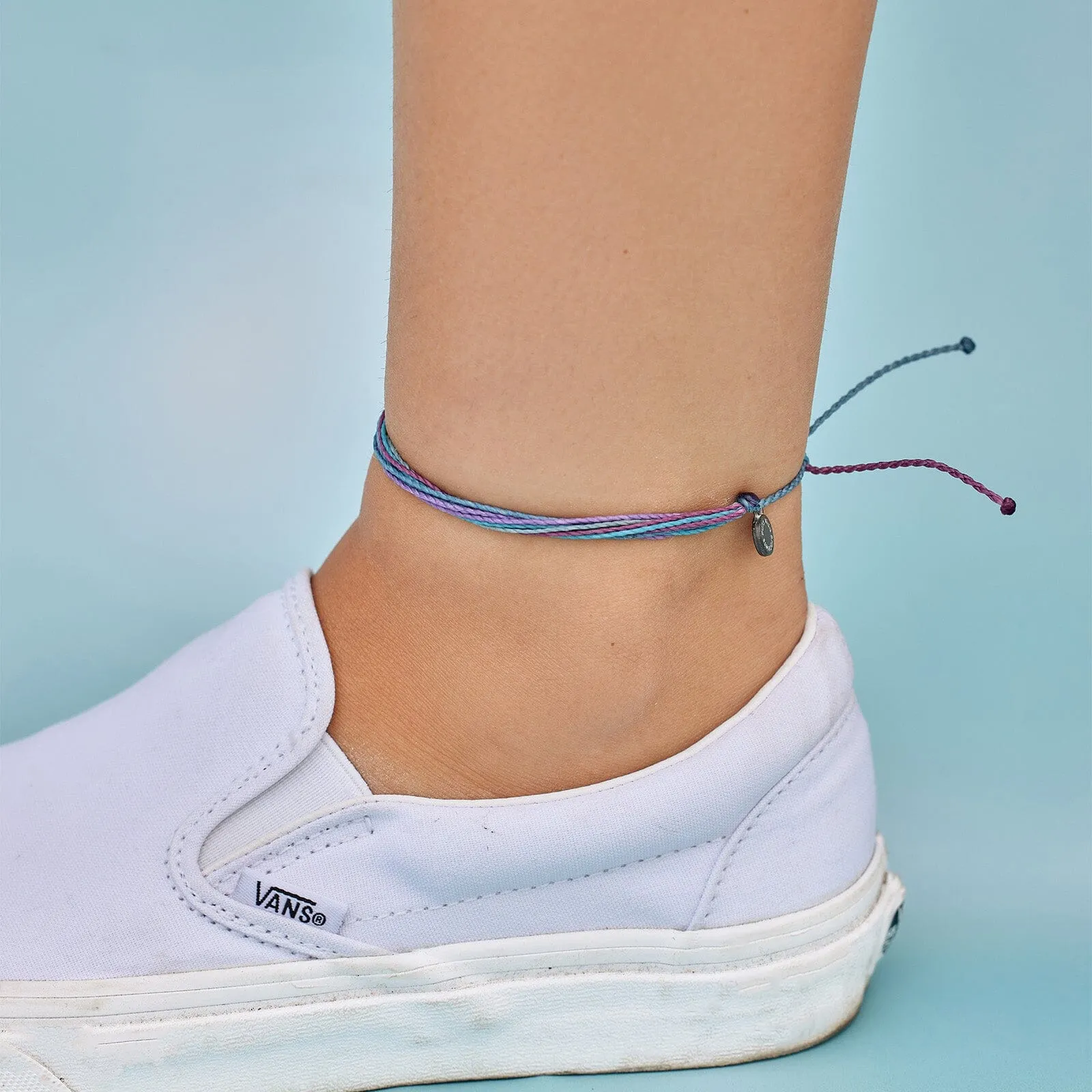 Moonlit Seas Anklet