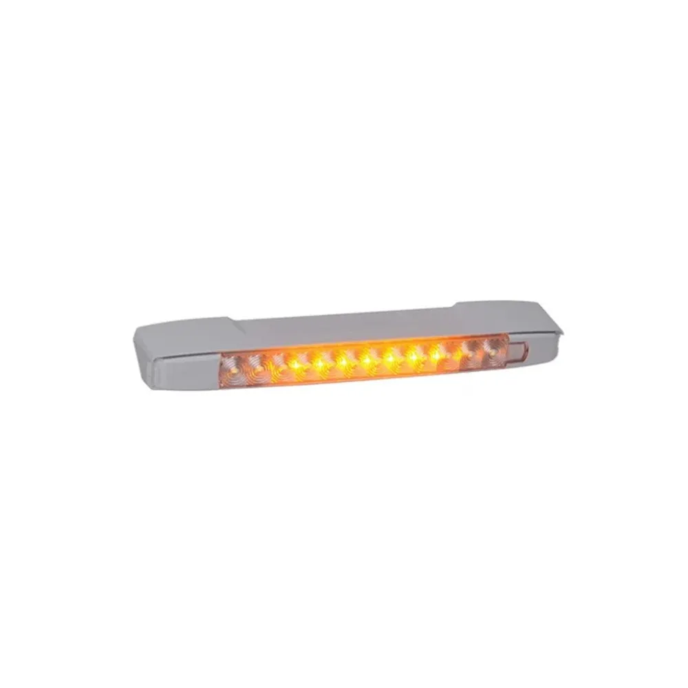 Narva 87760 12V LED Dual Colour (White/Amber) Awning Lamp