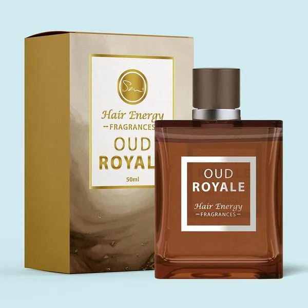 Oud Royale Fragrances