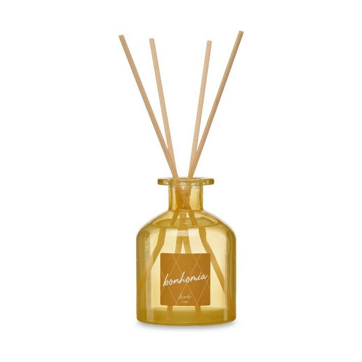 Perfume Sticks Amber (250 ml) (6 Units)