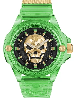 Philipp Plein - The Skull Scuba Duba - PWWAA0924 - 788508