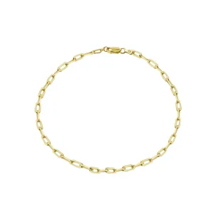 The Reda Link Anklet