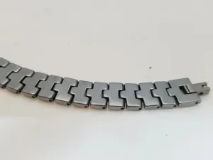 Tungsten Bracelet