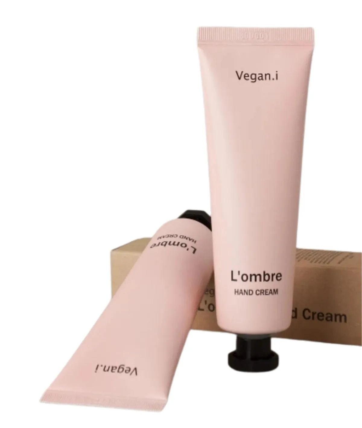 Vegan Hand Cream- L'Ombre