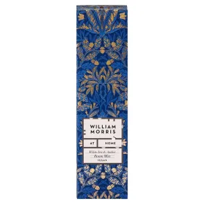 William Morris At Home 100ml Dove & Rose White Iris & Amber Room Mist Spray